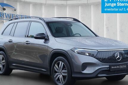 Mercedes-Benz EQB 8.423 km 37.290 &euro; Schloß Holte-Stukenbrock 33758