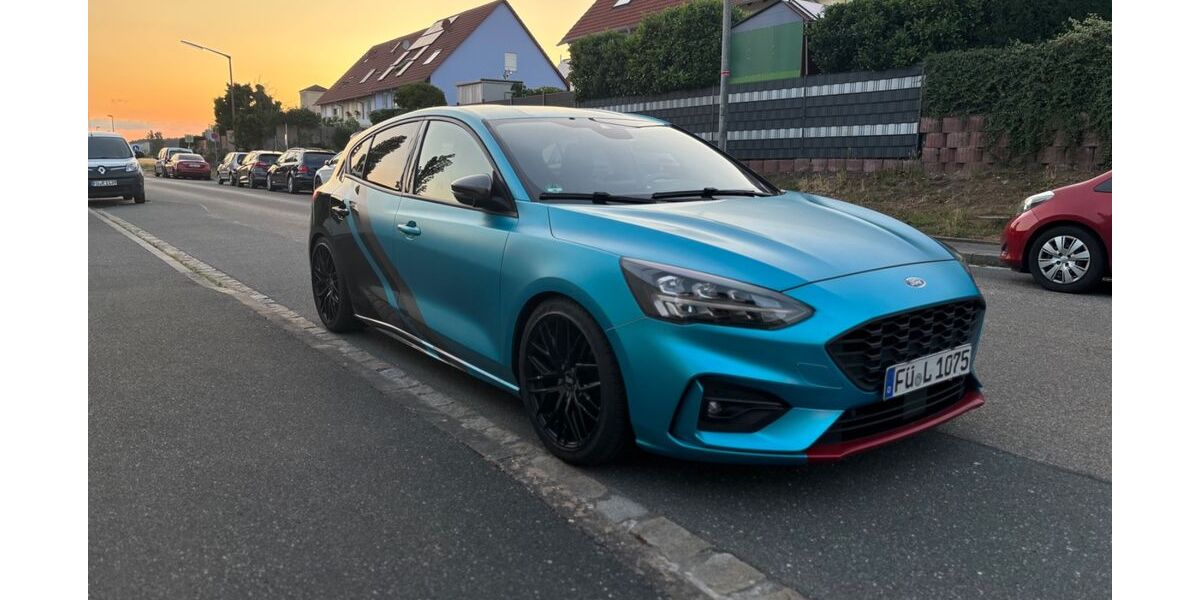 Ford Focus 150.000 km 12.000 &euro; Seukendorf 90556