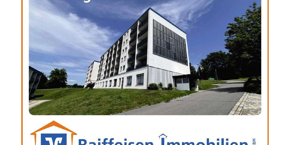 Etagenwohnung Haidmühle - 6 Zimmer, 120 m&sup2;, 128.000&euro; | Angebot:16832443