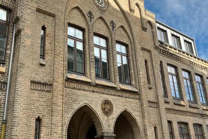 Schöne 4 Zimmerwohnung in Flensburg 4 zimmer