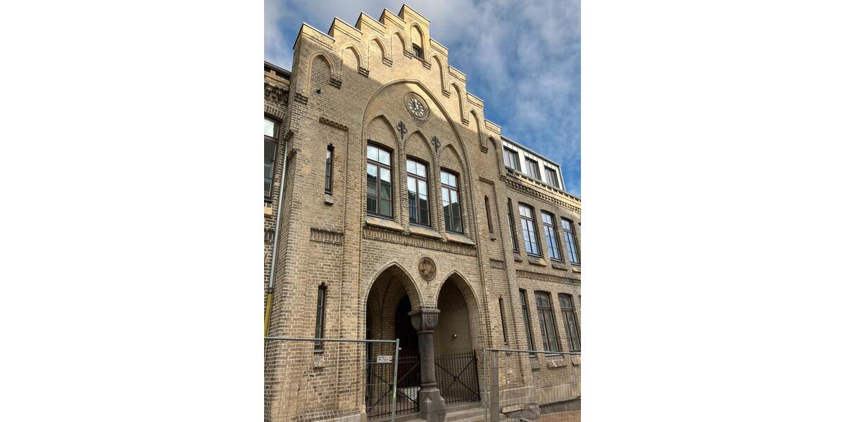 Schöne 4 Zimmerwohnung in Flensburg 4 zimmer