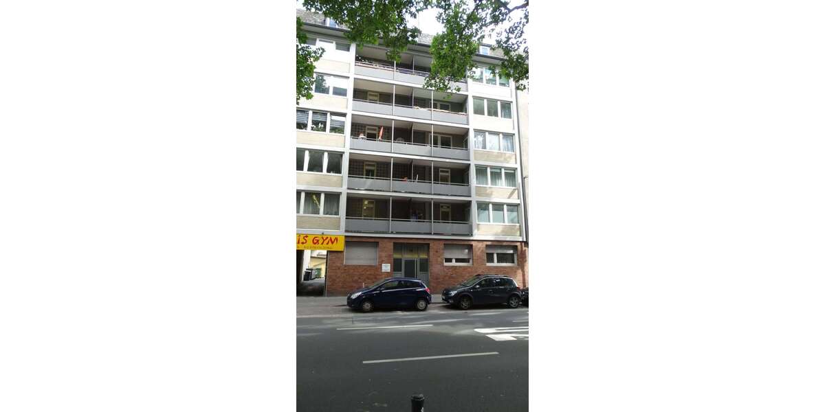 Etagenwohnung Mainz Altstadt - 3 Zimmer, 88 m&sup2;, 1.250&euro; | Angebot:26437193