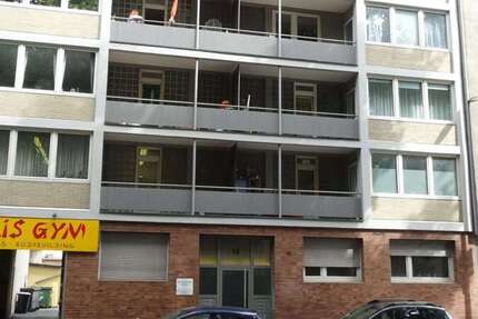 Wohnung Mainz Altstadt - 3 Zimmer, 88 m&sup2;, 1.250&euro; | Angebot:26437193