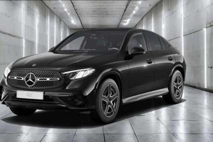 Mercedes-Benz GLC 220 9.900 km 63.590 € Waldshut-Tiengen 79761