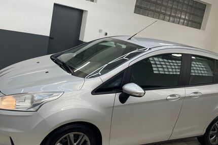 Ford B-Max 148.300 km 4.998 € Kamen 59174