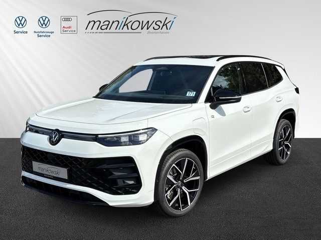VW Tayron 6.000 km 54.990 &euro; Bremerhaven 27568