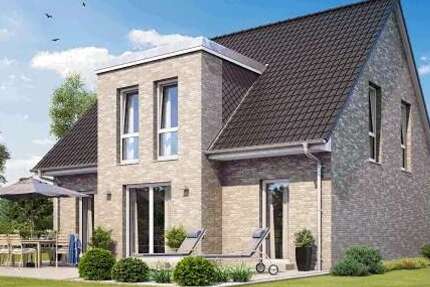 Haus zum Kaufen in Ahrensburg Beimoor 664.780 € 165 m² 5 zimmer