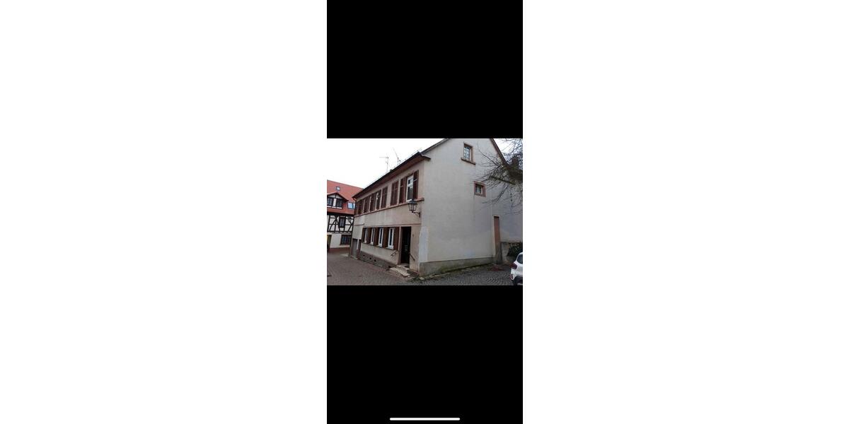 Mehrfamilienhaus, Wohnhaus Kirchheimbolanden - 9 Zimmer, 219 m&sup2;, 280.000&euro; | Angebot:26260356