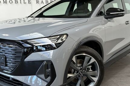 Audi Q4 e-tron 7.450 km 38.749 &euro; Wardenburg 26203
