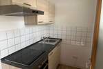 1 ZW mit separater Küche, Einbauküche, Balkon, EGHochparterre - Garage im Innenhof optional möglich 1 zimmer