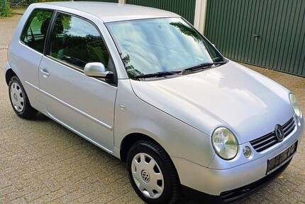 VW Lupo 76.550 km 3.700 € Hamburg 20038