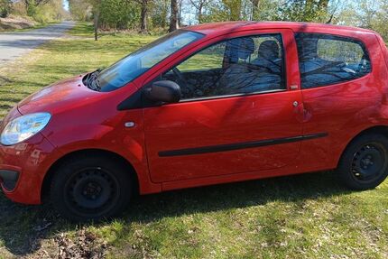 Renault Twingo 124.000 km 2.900 &euro; Tellingstedt 25782
