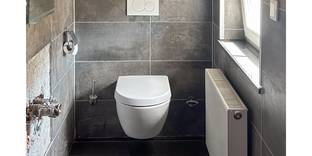 Großzügige 3-Zimmer-ETW mit 103 m² und toller Einbauküche in ruhiger Wohnlage von Harthausen - Etagenwohnung Harthausen | Angebot:27009560
