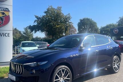 Maserati Levante 85.000 km 40.899 &euro; Grevenbroich 41515