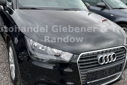Audi A4 299.170 km 6.900 &euro; Demmin 17109