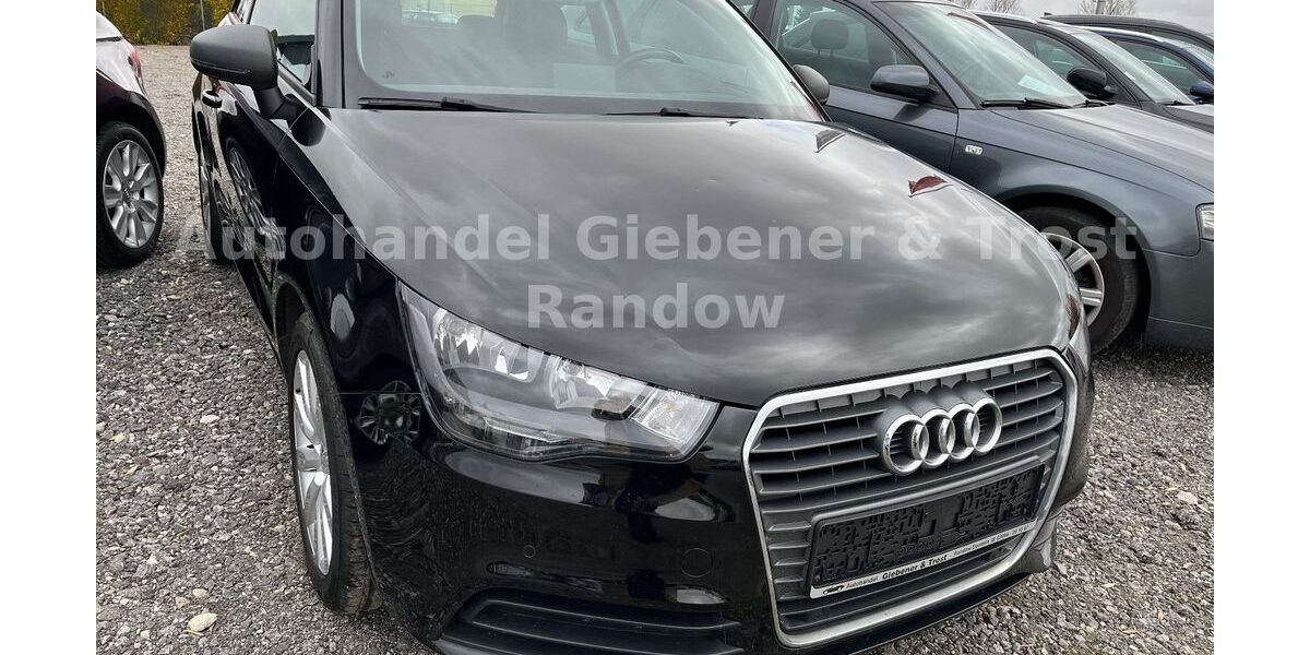 Audi A4 299.170 km 6.900 &euro; Demmin 17109