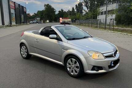 Opel Tigra 127.000 km 3.700 € Speyer 67346