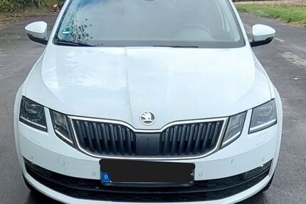 Skoda Octavia 107.650 km 16.000 € Weilburg 35781