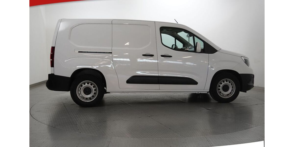 Opel Combo 94.584 km 12.750 &euro; Bebra 36179