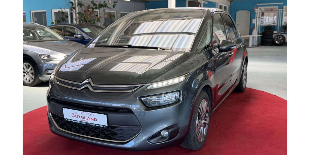 Citroen C4 Picasso 149.400 km 9.450 &euro; Herzberg 37412
