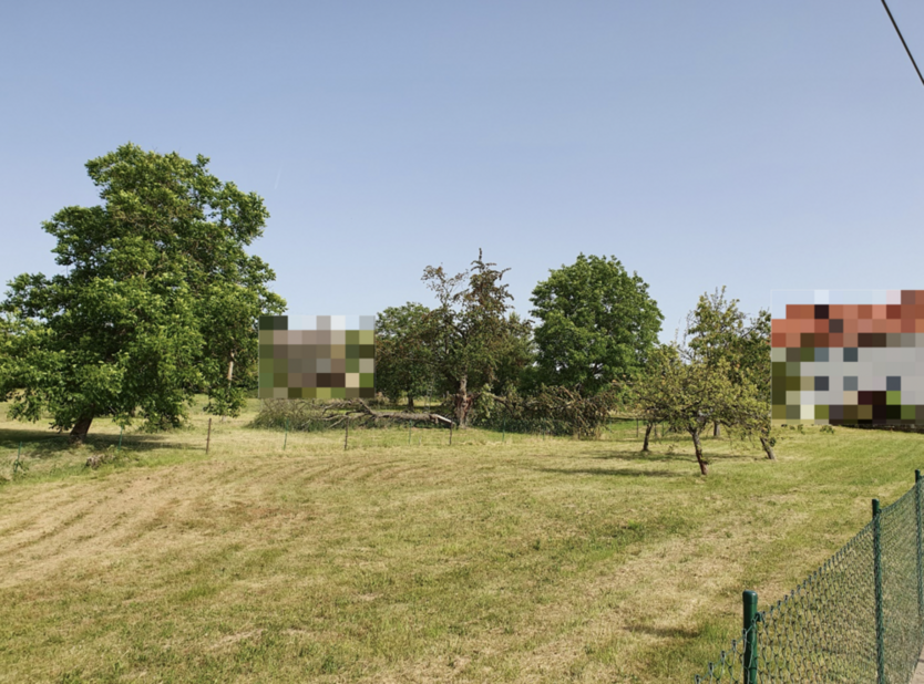 Grundstück zu verkaufen in Striegistal 60.700 € 1214 m²