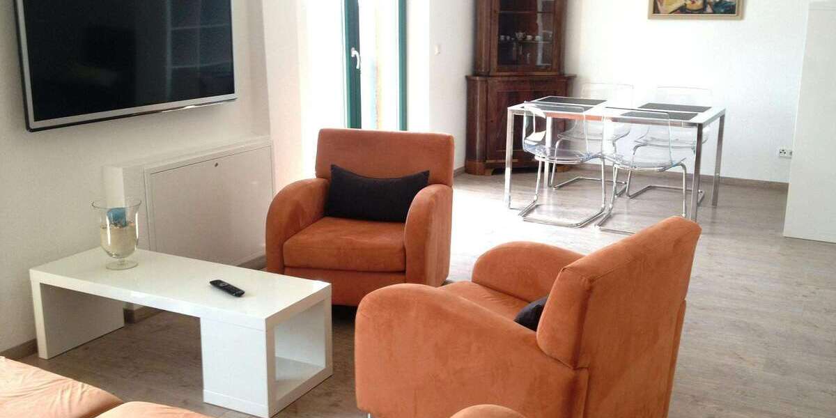 Zimmer Niederorschel - 1 Zimmer, 1.495&euro; | Angebot:22848131