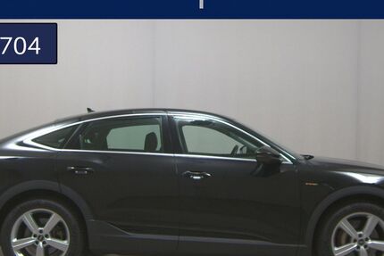 Audi e-tron 107.266 km 24.680 &euro; Gyhum/Bockel 27404