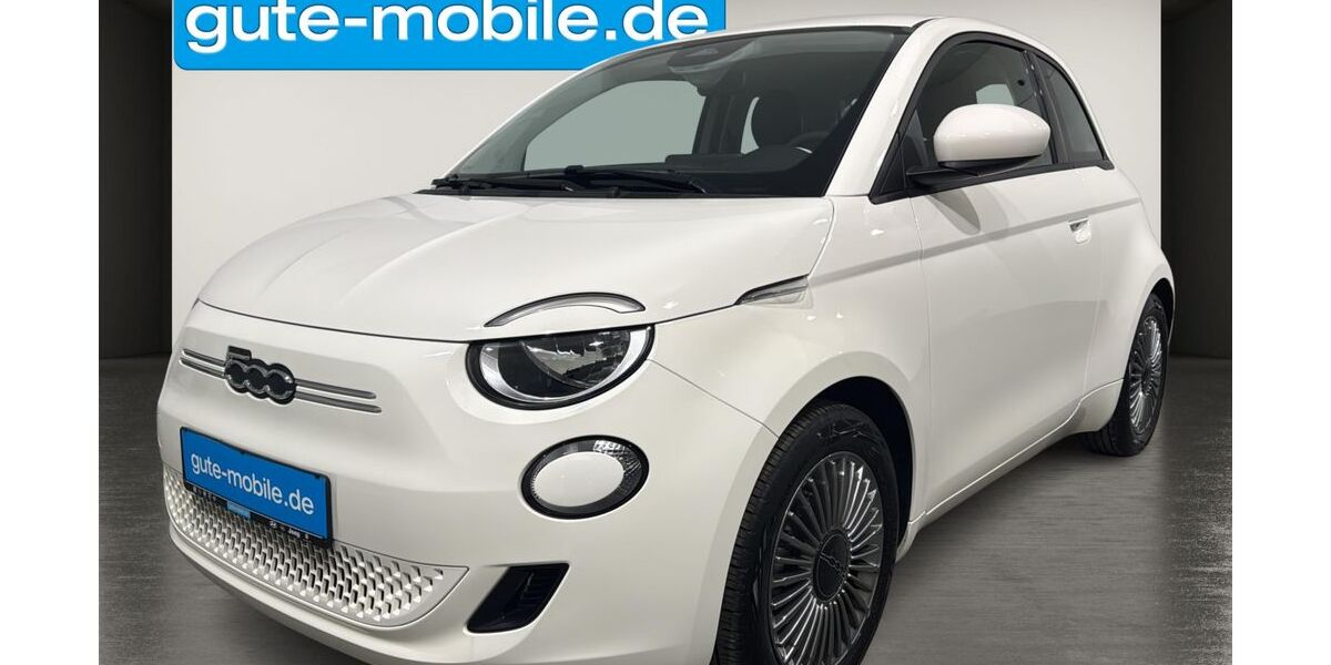 Fiat 500e 39.800 km 16.490 &euro; Reutlingen 72762