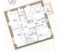 Etagenwohnung Lingen (Ems) Darme - 3 Zimmer, 93 m&sup2;, 412.500&euro; | Angebot:26641718