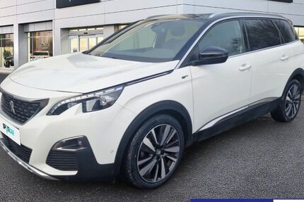 Peugeot 5008 81.125 km 25.980 &euro; Wiesbaden 65201