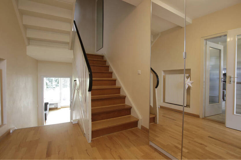Reihenmittelhaus zur Miete