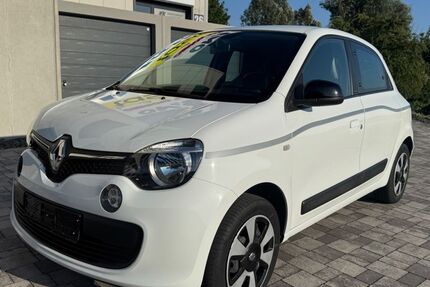 Renault Twingo 113.000 km 3.300 &euro; Baden-Württemberg - Backnang 71522