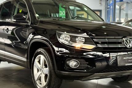 VW Tiguan 63.944 km 17.490 &euro; Husum 25813