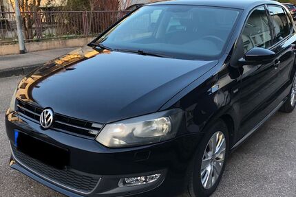 VW Polo 120.000 km 8.300 &euro; Stuttgart 70499