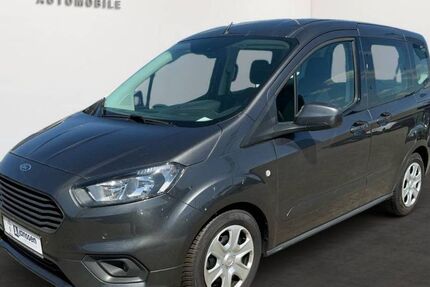 Ford Tourneo Courier 93.964 km 11.890 &euro; Aurich 26605
