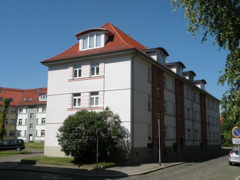 2-Raum im Erdgeschoss