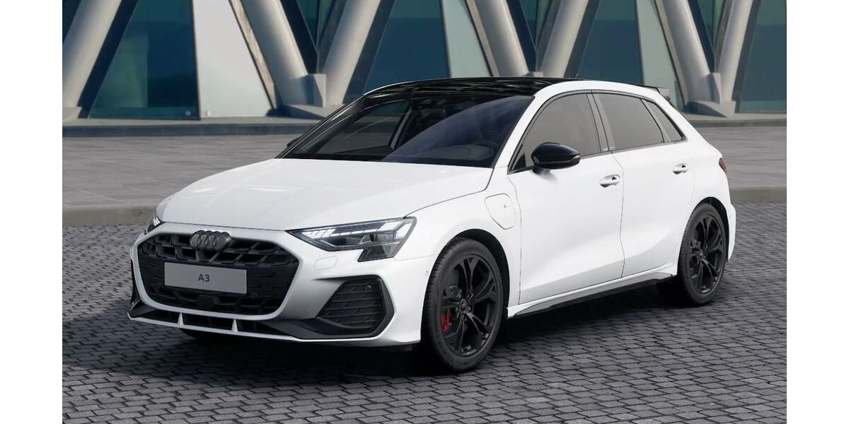 Audi A3 7.490 km 46.890 &euro; Neubeckum 59269