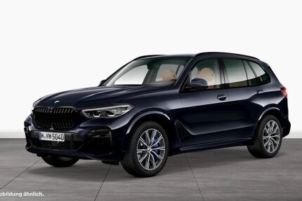 BMW X5 67.599 km 59.890 &euro; Kassel 34125