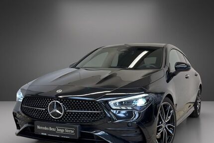 Mercedes-Benz CLA 200 Shooting Brake 7.891 km 36.499 &euro; Altdorf 90518