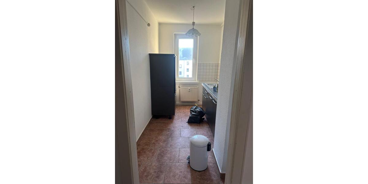 Etagenwohnung Malchin - 2 Zimmer, 50 m&sup2;, 299&euro; | Angebot:26287691