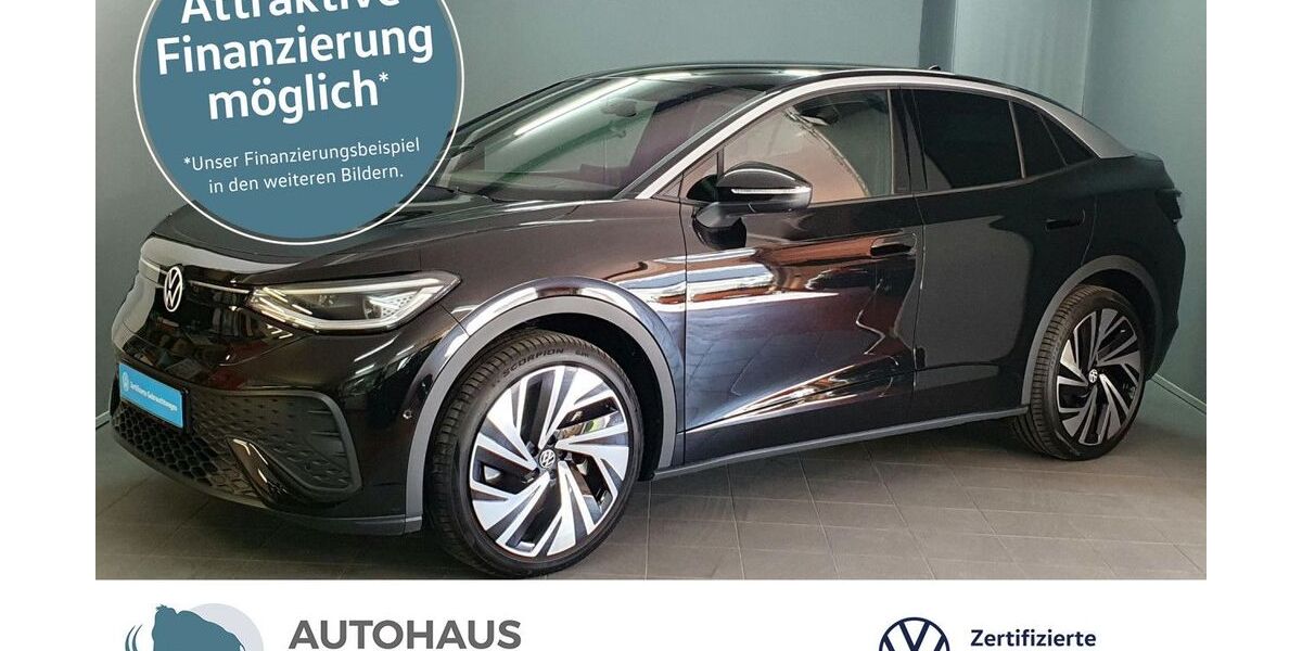 VW ID.5 1.190 km 46.870 &euro; Blaubeuren 89143