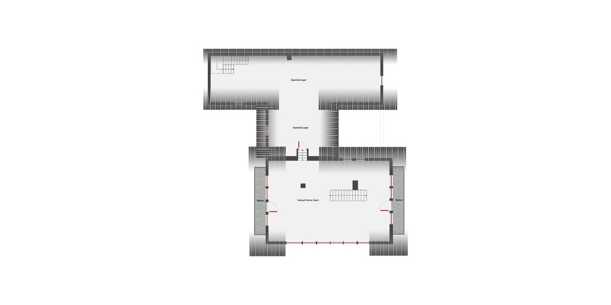 Gewerbeobjekt Bad Wiessee - 1 Zimmer, 945.000&euro; | Angebot:25704639