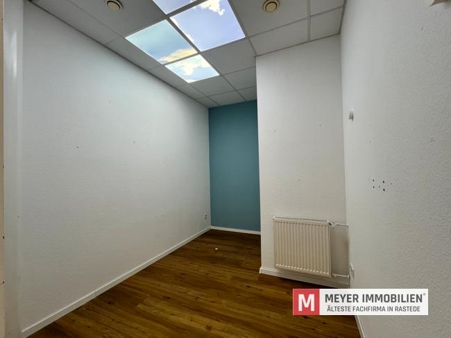 Gewerbeobjekt Bad Zwischenahn - 1.287&euro; | Angebot:23041352