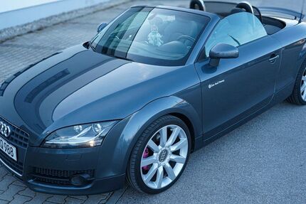 Audi TT 189.800 km 8.000 € Aying 85653