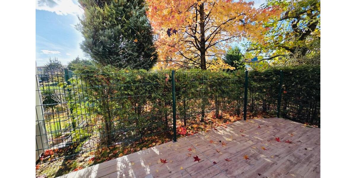 Moderne 1-2 Wohnungen 200qm sofort frei in Ober-Ramstadt Zentrum 6 zimmer