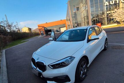 BMW 118 112.000 km 16.990 &euro; Eppelborn 66571