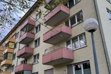 Wohnung Hanau Großauheim - 3 Zimmer, 76 m&sup2;, 245.000&euro; | Angebot:26563979