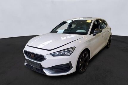 Cupra Leon 23.850 km 23.890 &euro; Roth 91154