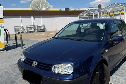 VW Golf 206.080 km 1.750 &euro; Neubrandenburg 17033