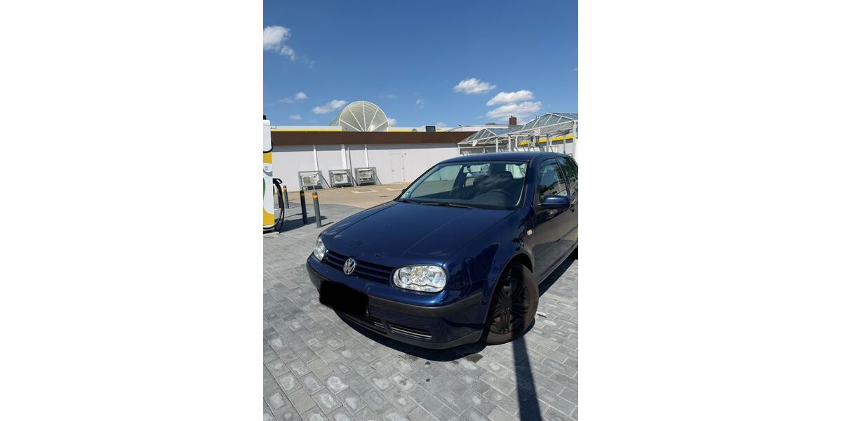 VW Golf 206.080 km 1.750 &euro; Neubrandenburg 17033